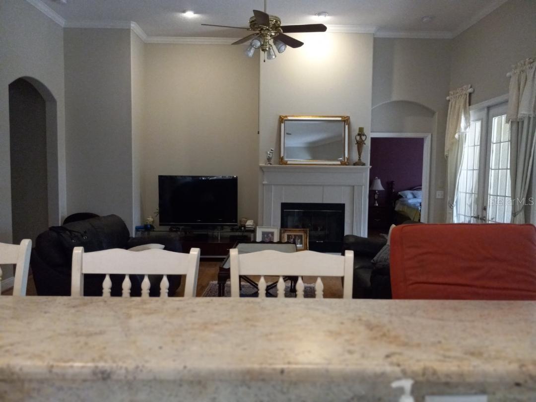 10607 WOODCHASE CIR, ORLANDO, FL, 32836