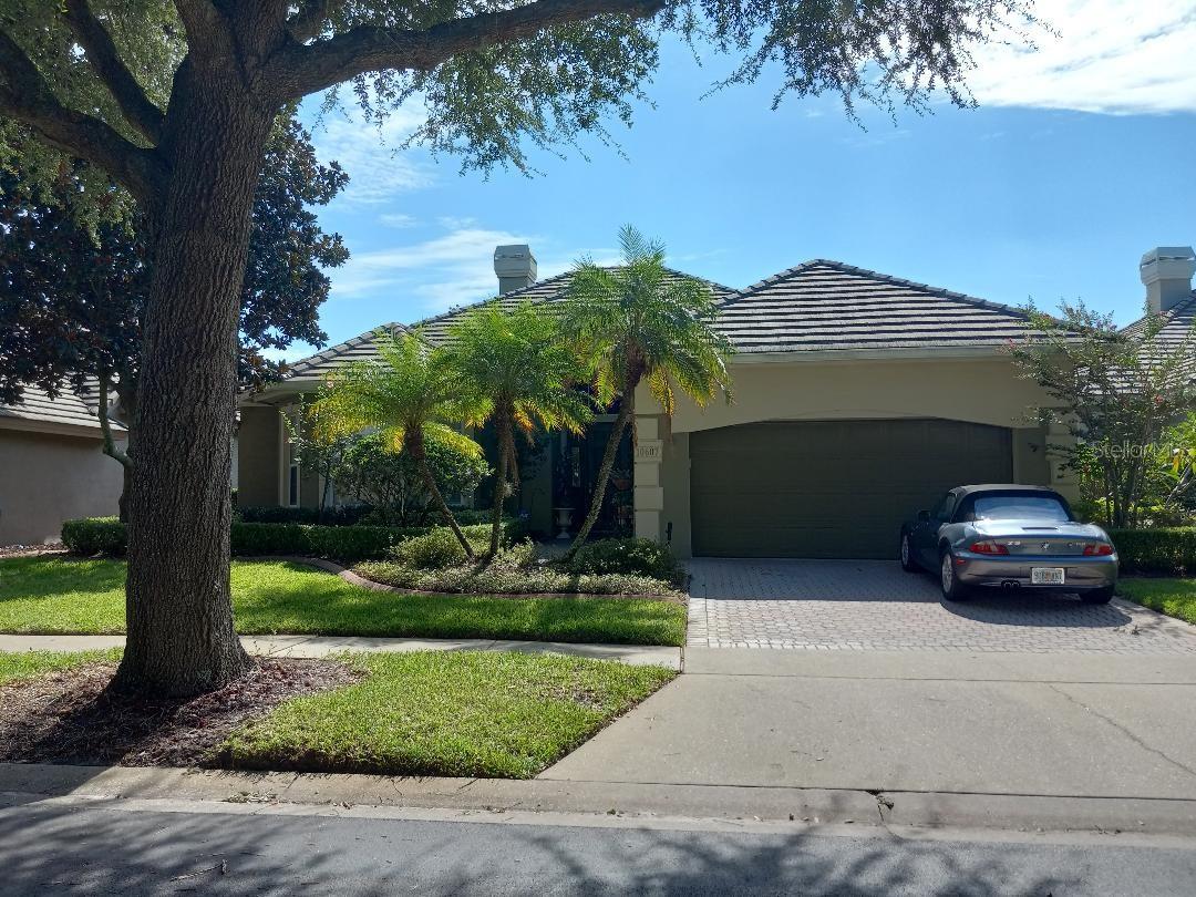 10607 WOODCHASE CIR, ORLANDO, FL, 32836