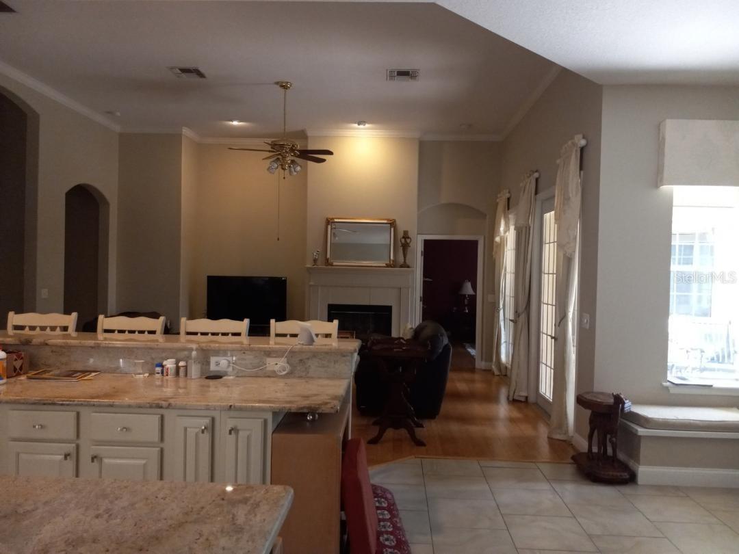 10607 WOODCHASE CIR, ORLANDO, FL, 32836