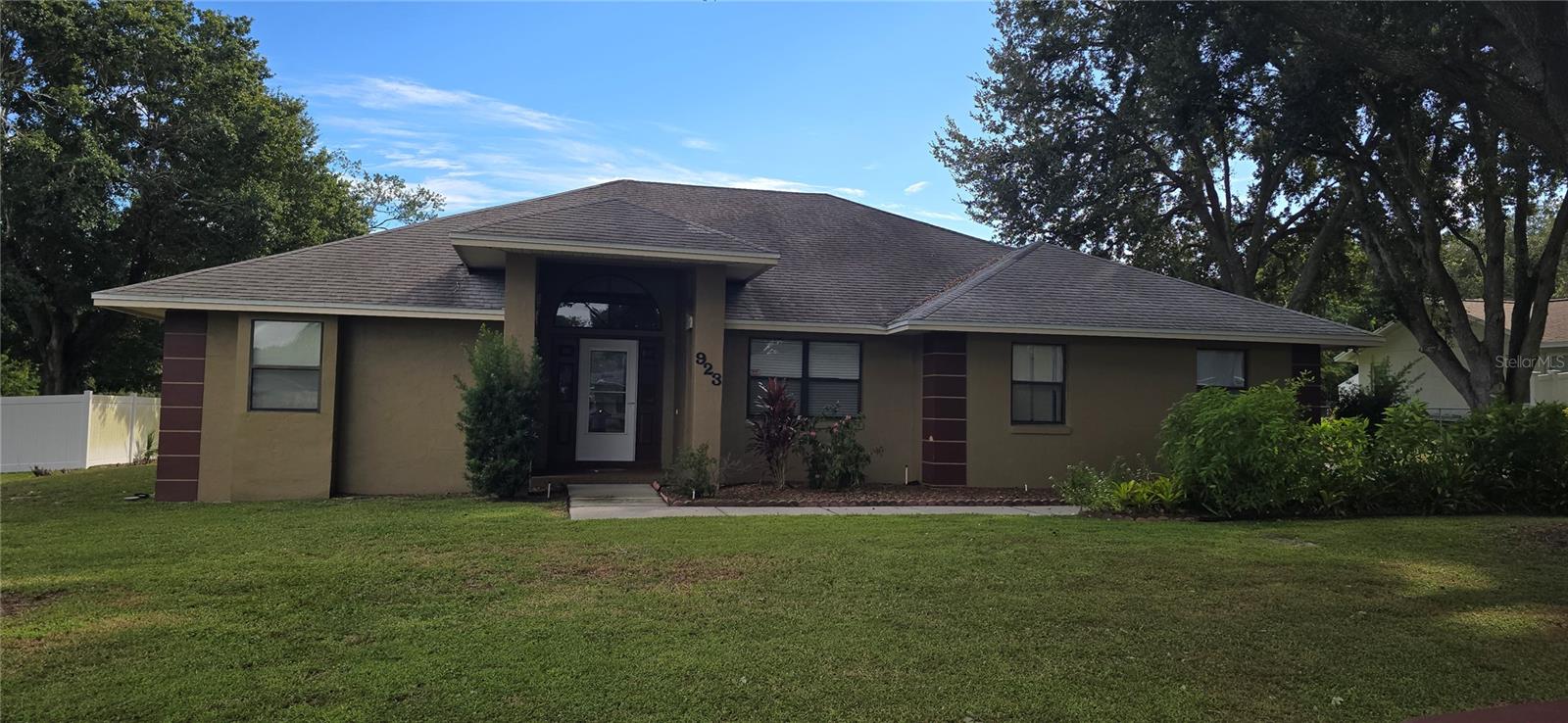 923 HAMMOCK SHADE DR, LAKELAND, FL, 33809