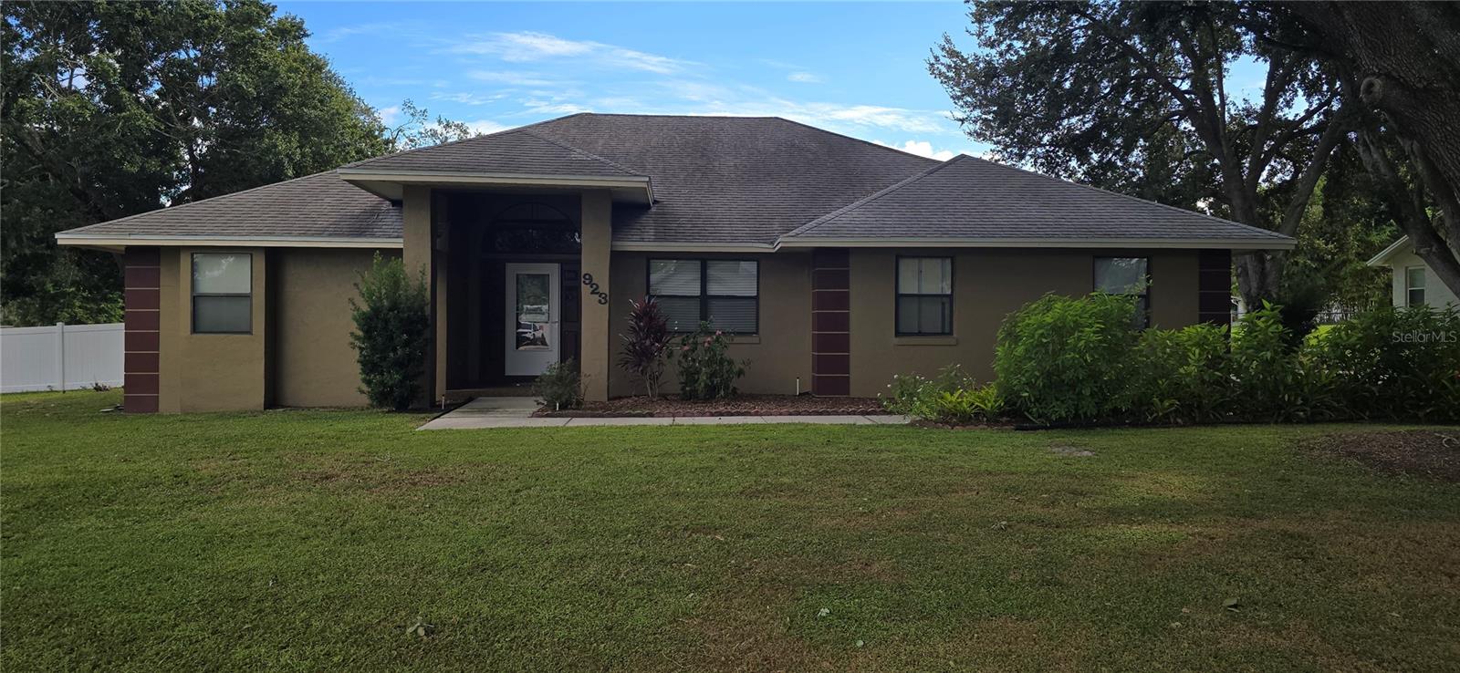 923 HAMMOCK SHADE DR, LAKELAND, FL, 33809