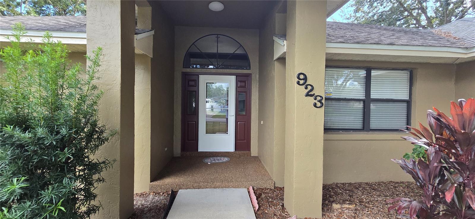 923 HAMMOCK SHADE DR, LAKELAND, FL, 33809