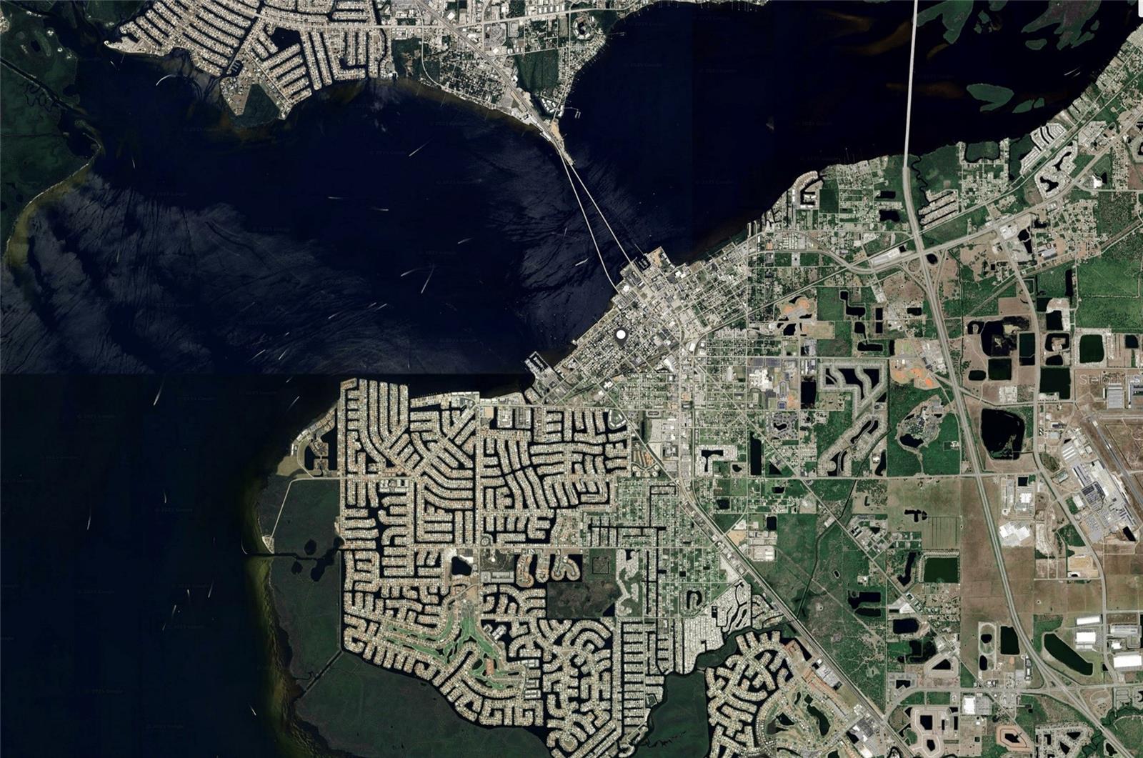 521 W OLYMPIA AVE, PUNTA GORDA, FL, 33950