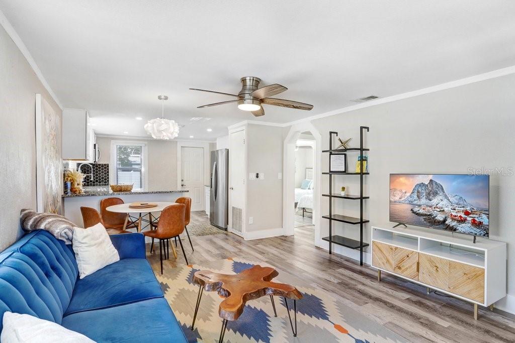 1811 E PALIFOX ST, TAMPA, FL, 33610