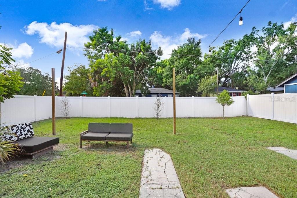 1811 E PALIFOX ST, TAMPA, FL, 33610