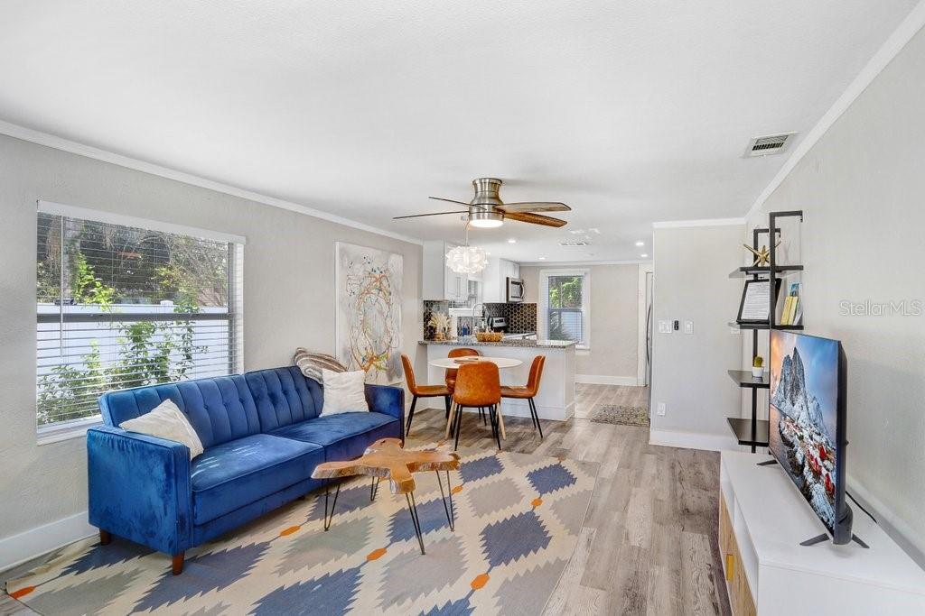 1811 E PALIFOX ST, TAMPA, FL, 33610