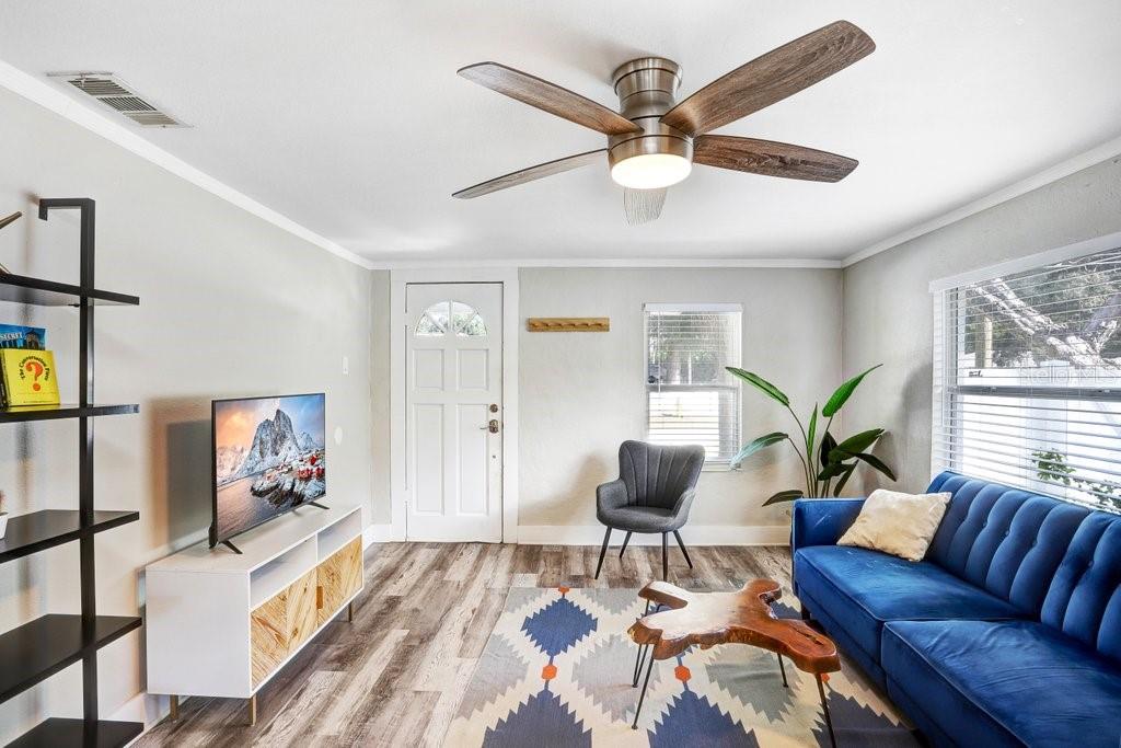 1811 E PALIFOX ST, TAMPA, FL, 33610