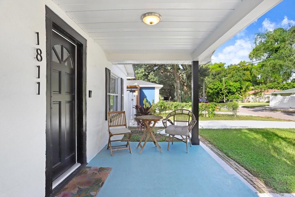 1811 E PALIFOX ST, TAMPA, FL, 33610