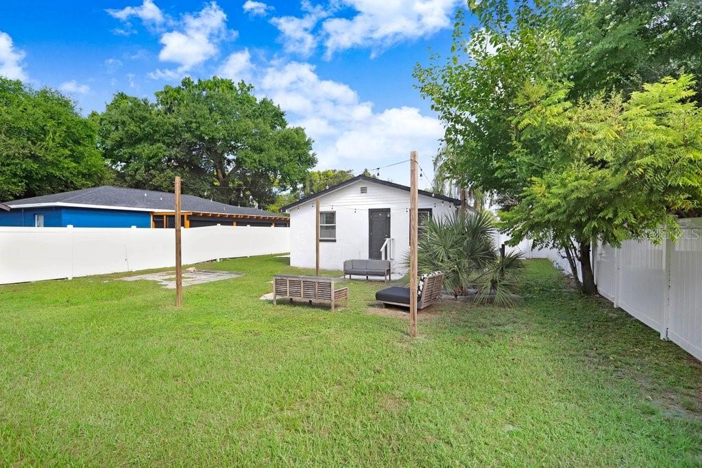 1811 E PALIFOX ST, TAMPA, FL, 33610