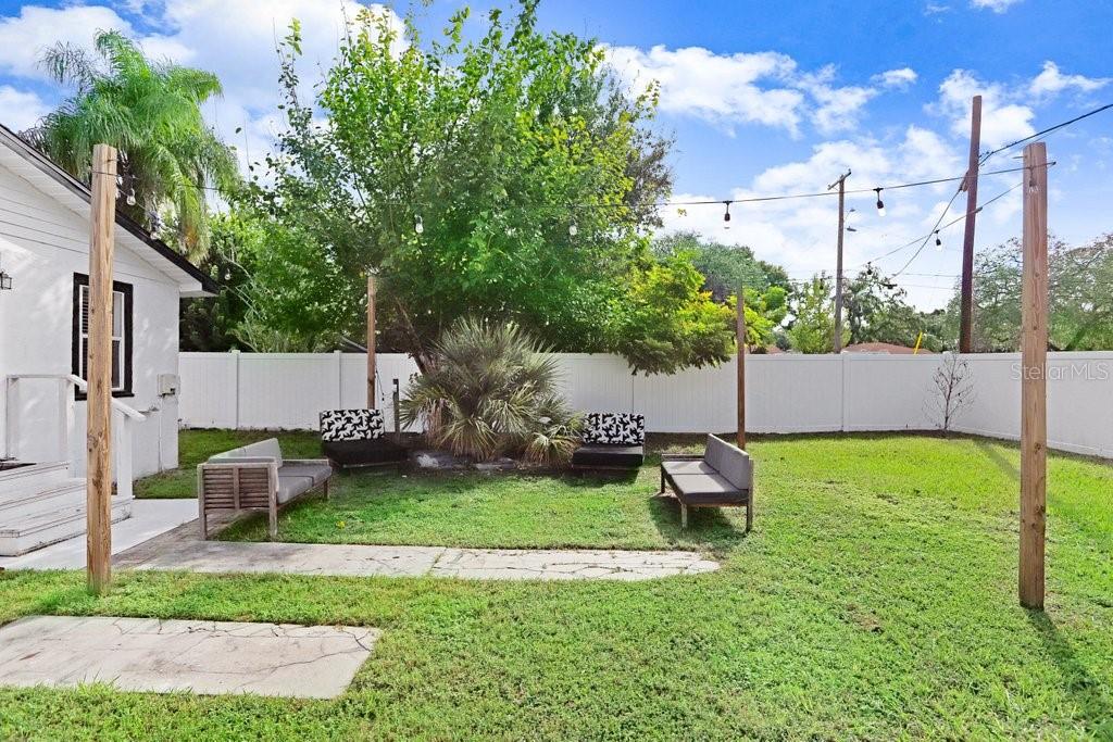 1811 E PALIFOX ST, TAMPA, FL, 33610