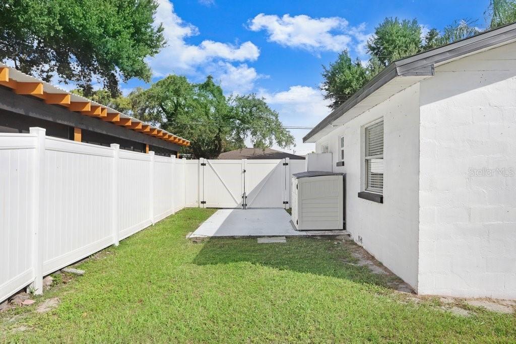 1811 E PALIFOX ST, TAMPA, FL, 33610