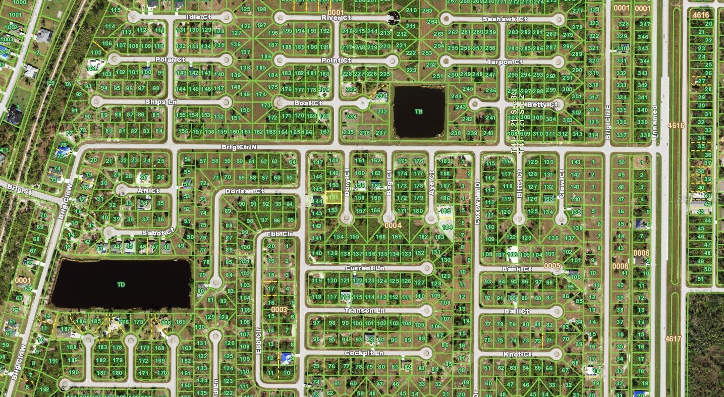 8 DORY CT, PLACIDA, FL, 33946