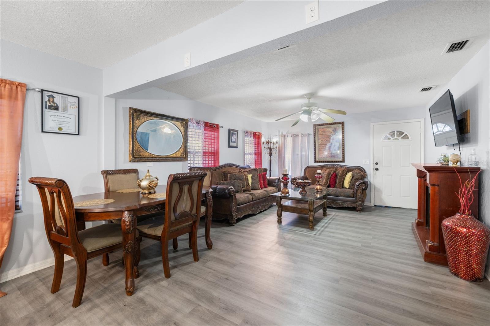 8012 N 11TH ST, TAMPA, FL, 33604