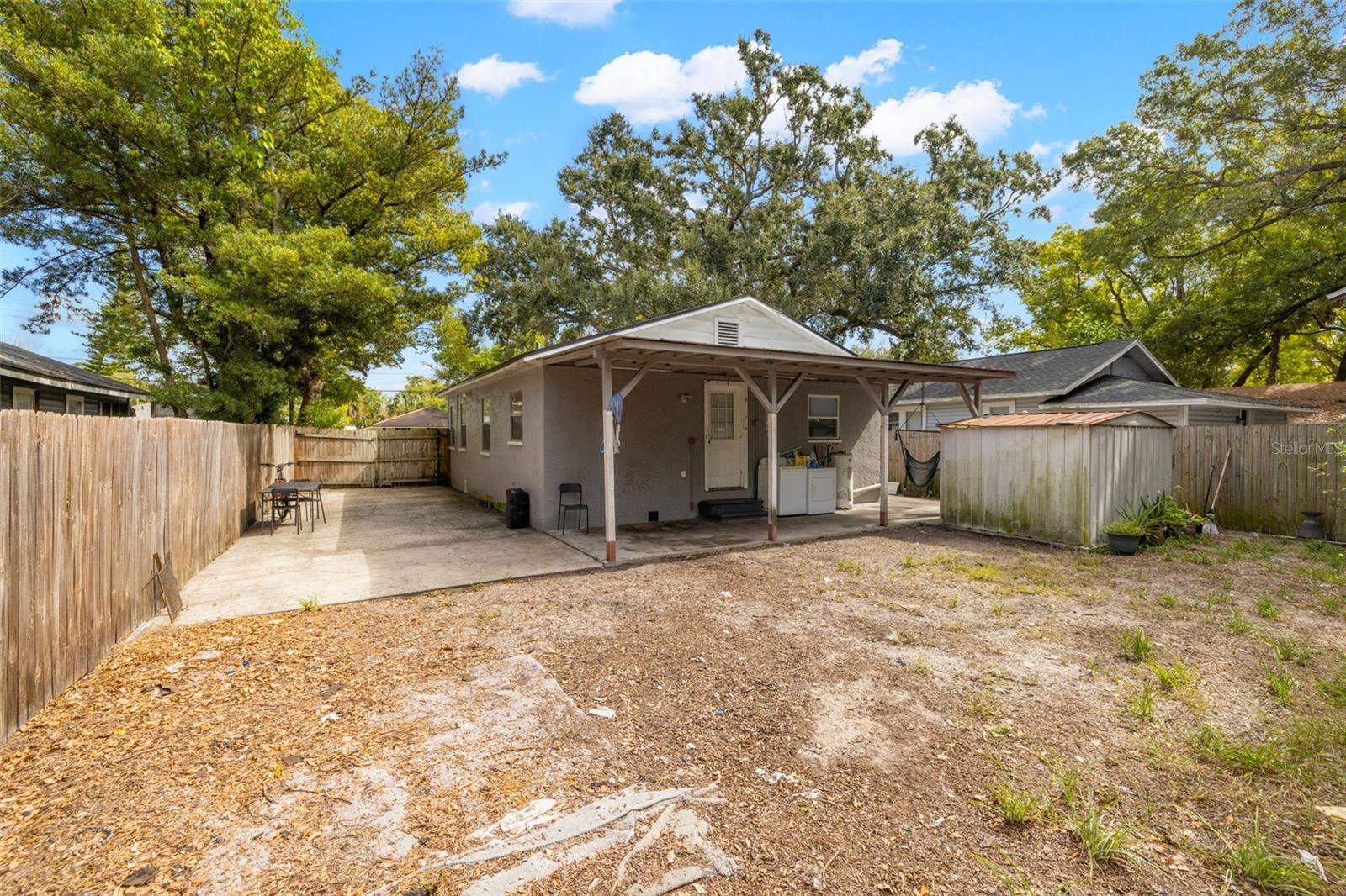 8012 N 11TH ST, TAMPA, FL, 33604