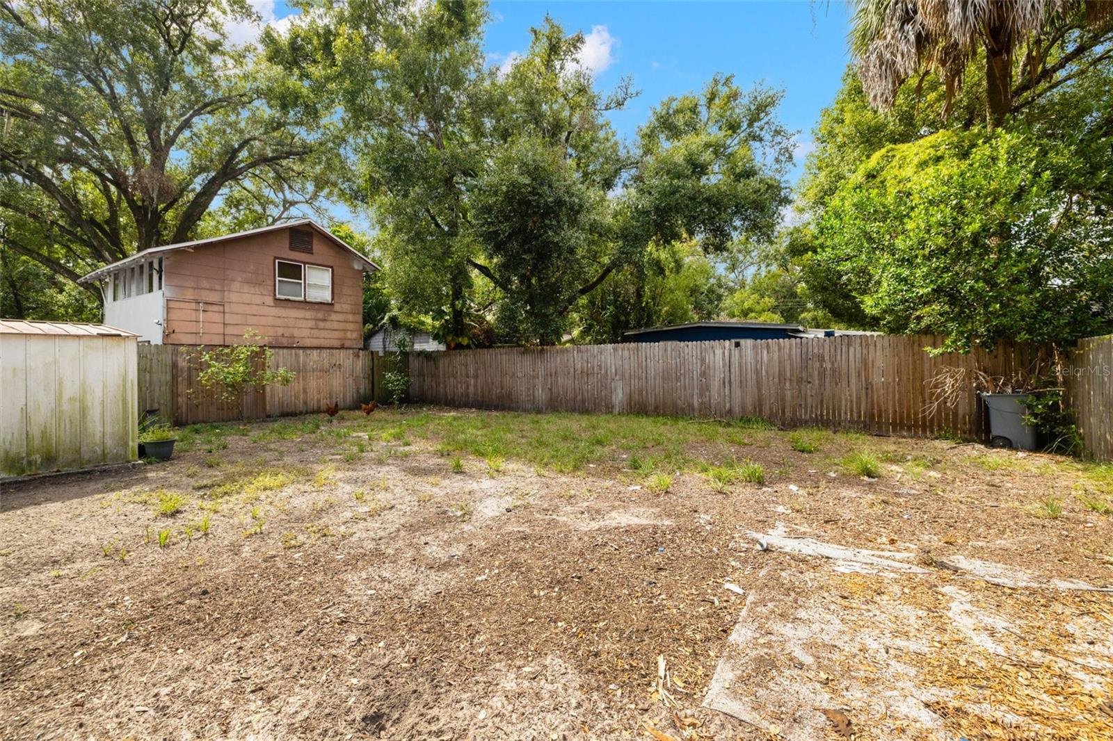 8012 N 11TH ST, TAMPA, FL, 33604