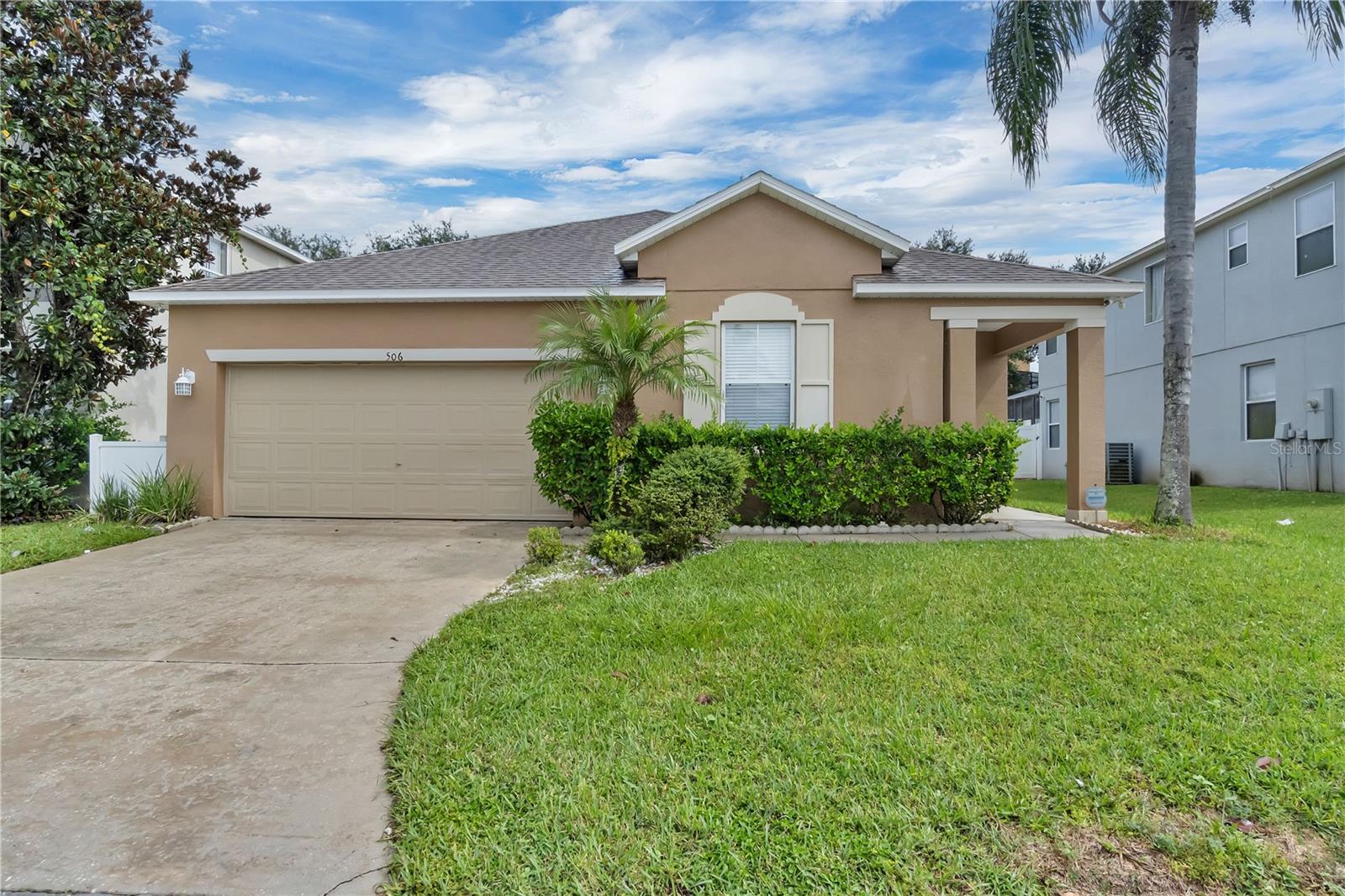 506 KETTERING RD, DAVENPORT, FL, 33897