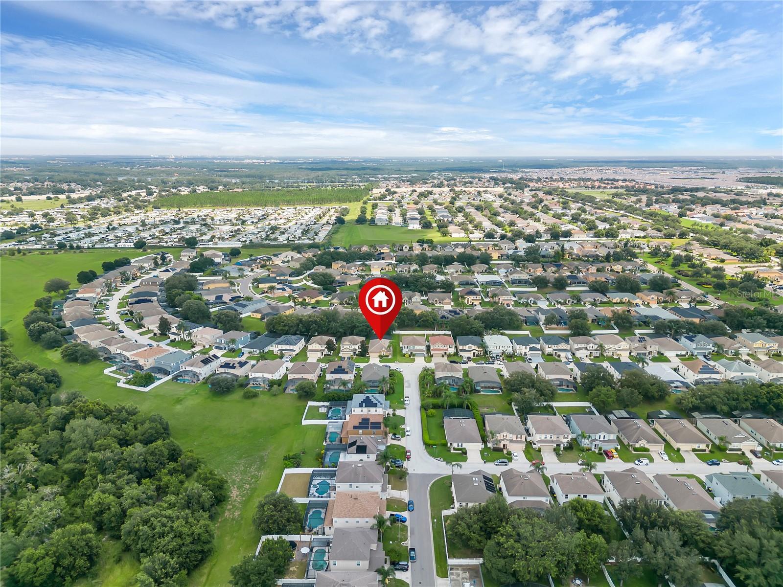 506 KETTERING RD, DAVENPORT, FL, 33897