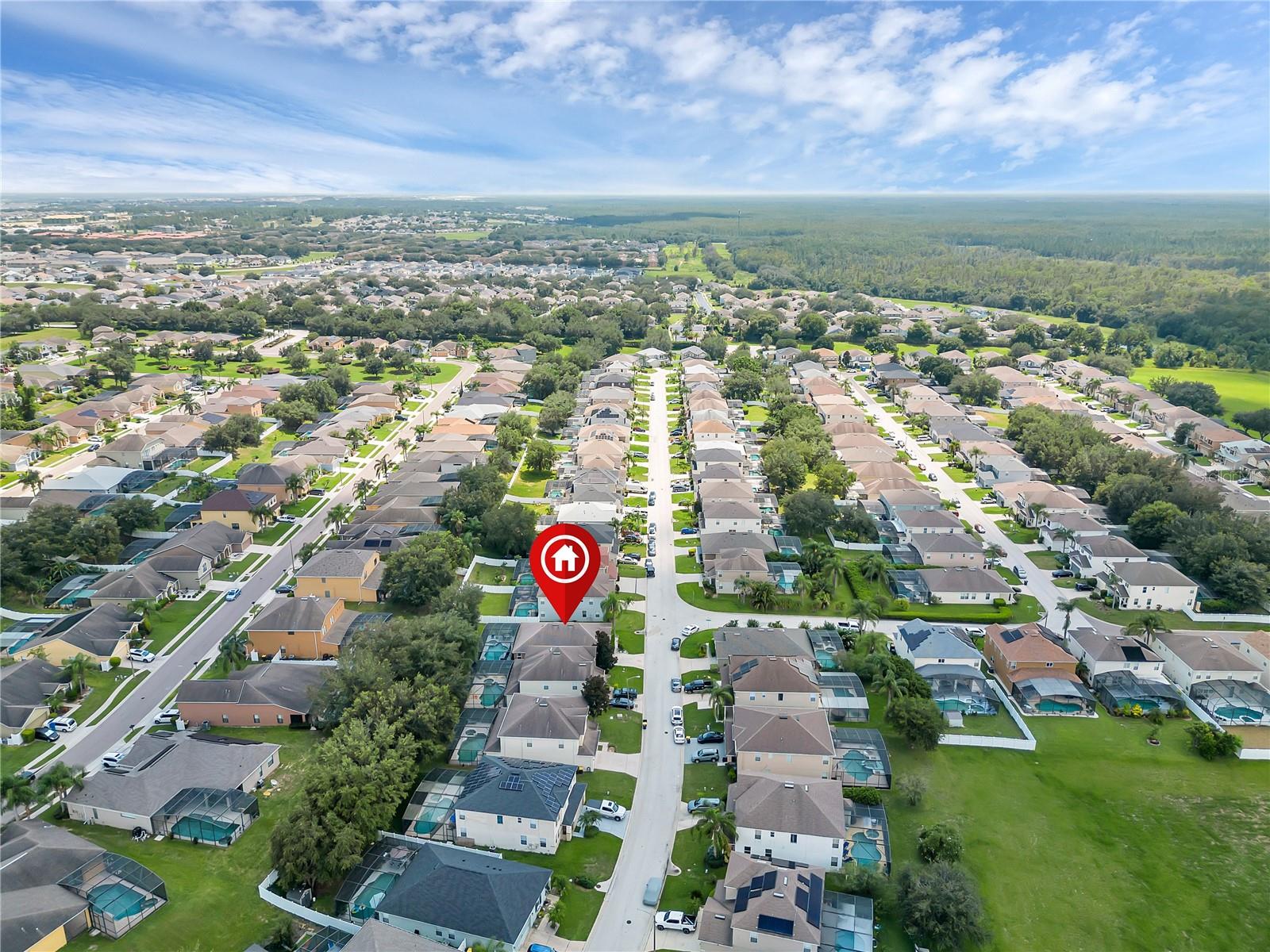 506 KETTERING RD, DAVENPORT, FL, 33897