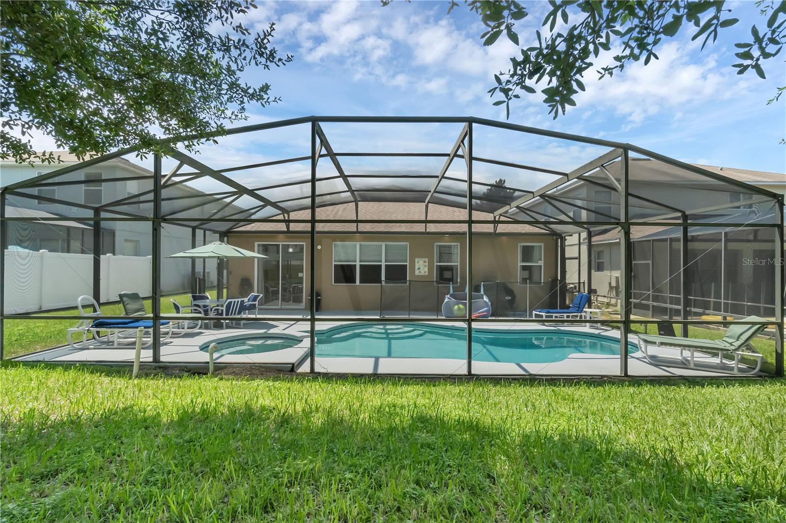 506 KETTERING RD, DAVENPORT, FL, 33897