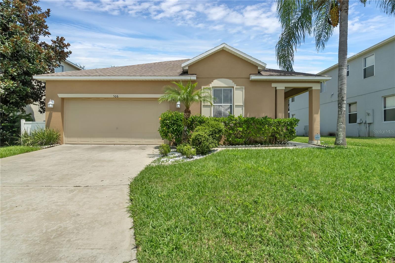 506 KETTERING RD, DAVENPORT, FL, 33897