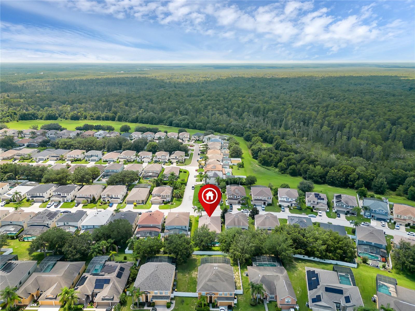 506 KETTERING RD, DAVENPORT, FL, 33897