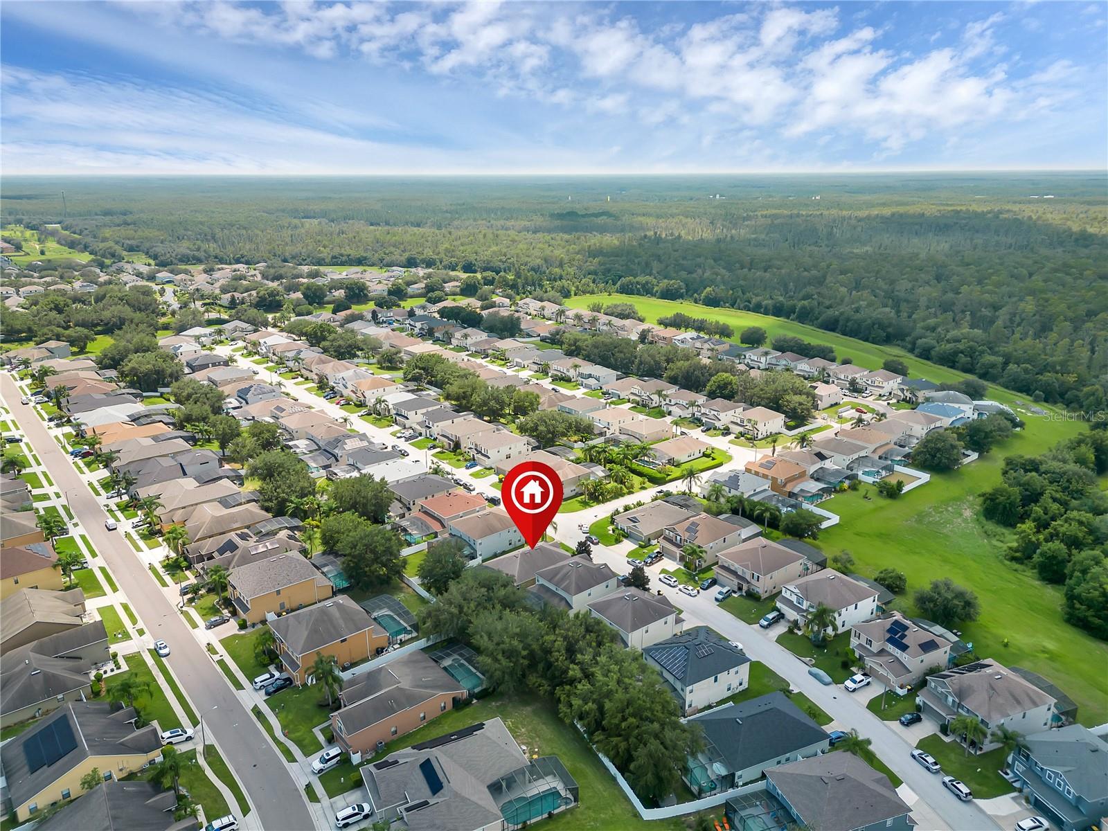 506 KETTERING RD, DAVENPORT, FL, 33897