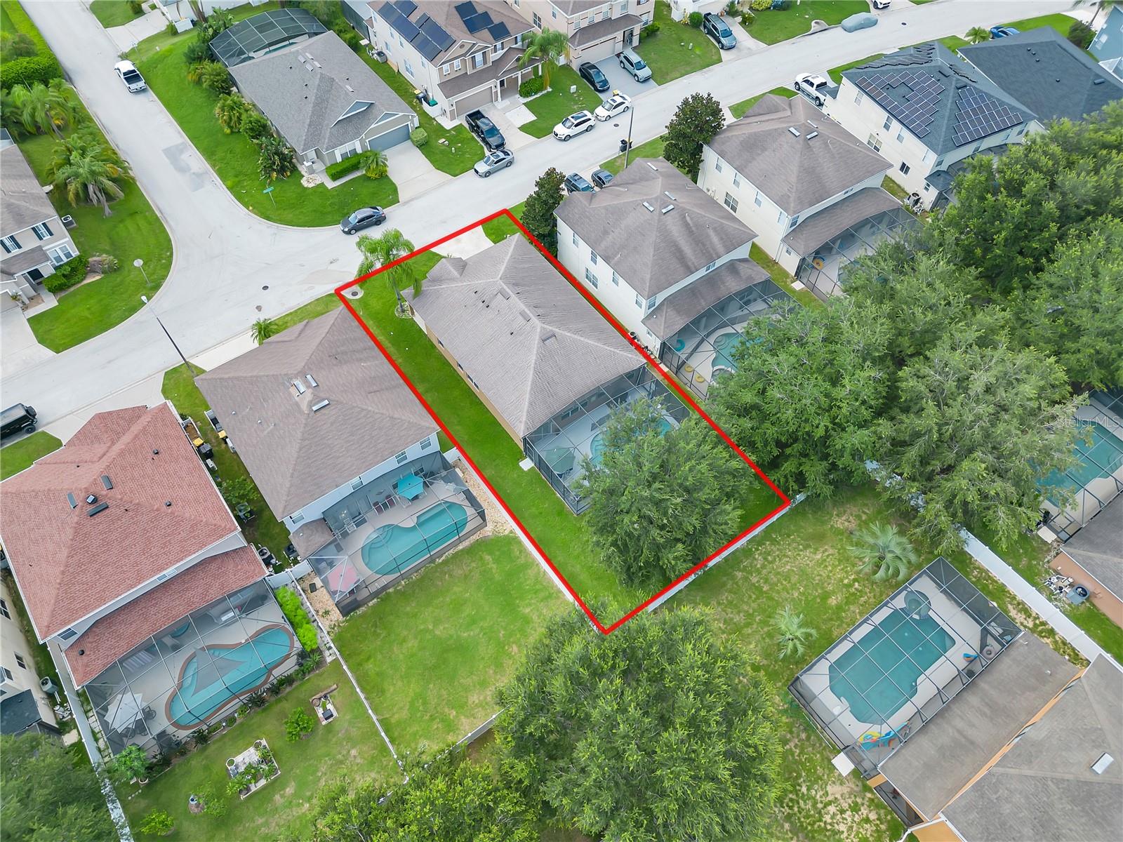 506 KETTERING RD, DAVENPORT, FL, 33897