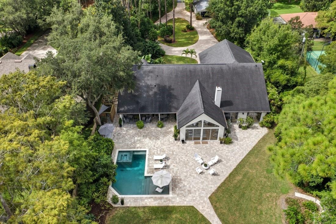 4733 CHULUOTA RD, ORLANDO, FL, 32820