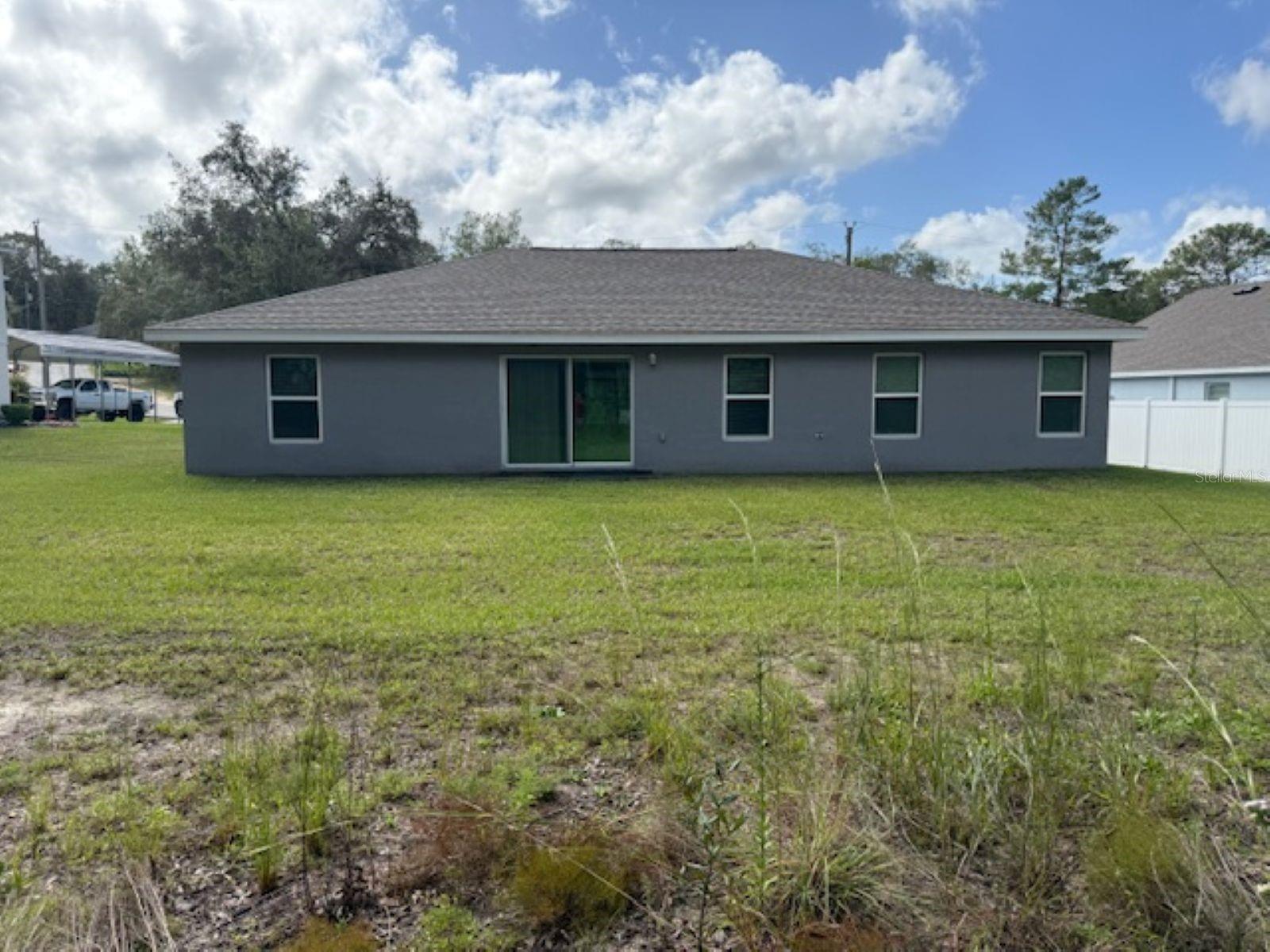 1281 W SHADY LN, DUNNELLON, FL, 34434