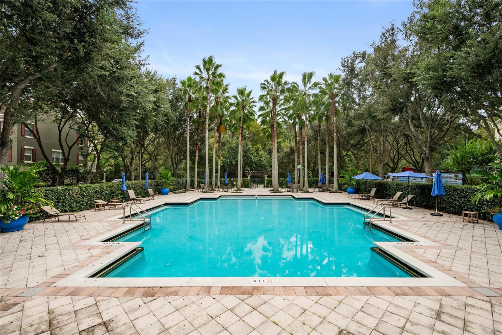 1001 VIA CAPRI LN #201, CELEBRATION, FL, 34747