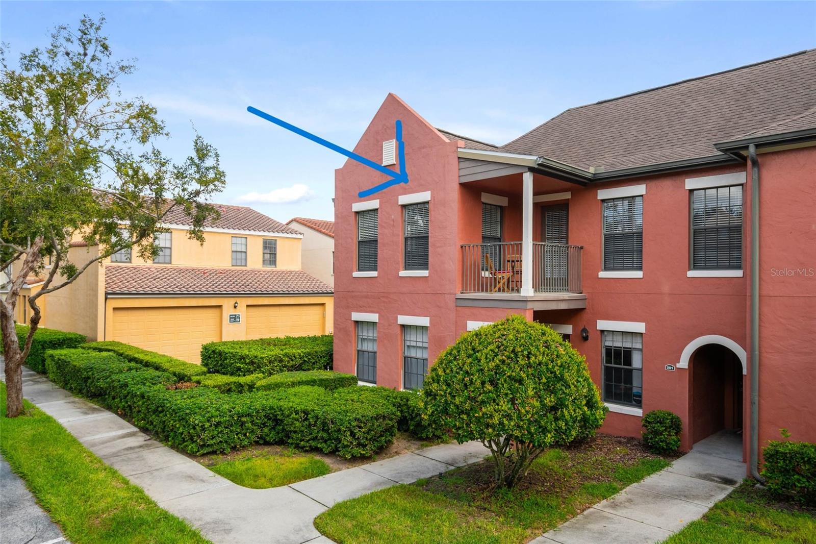1001 VIA CAPRI LN #201, CELEBRATION, FL, 34747