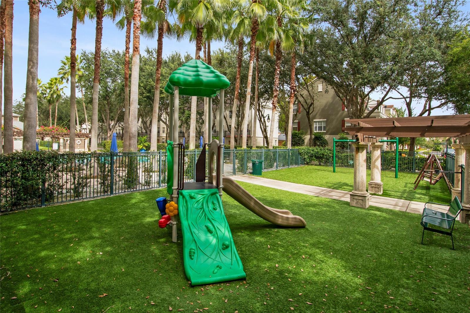 1001 VIA CAPRI LN #201, CELEBRATION, FL, 34747