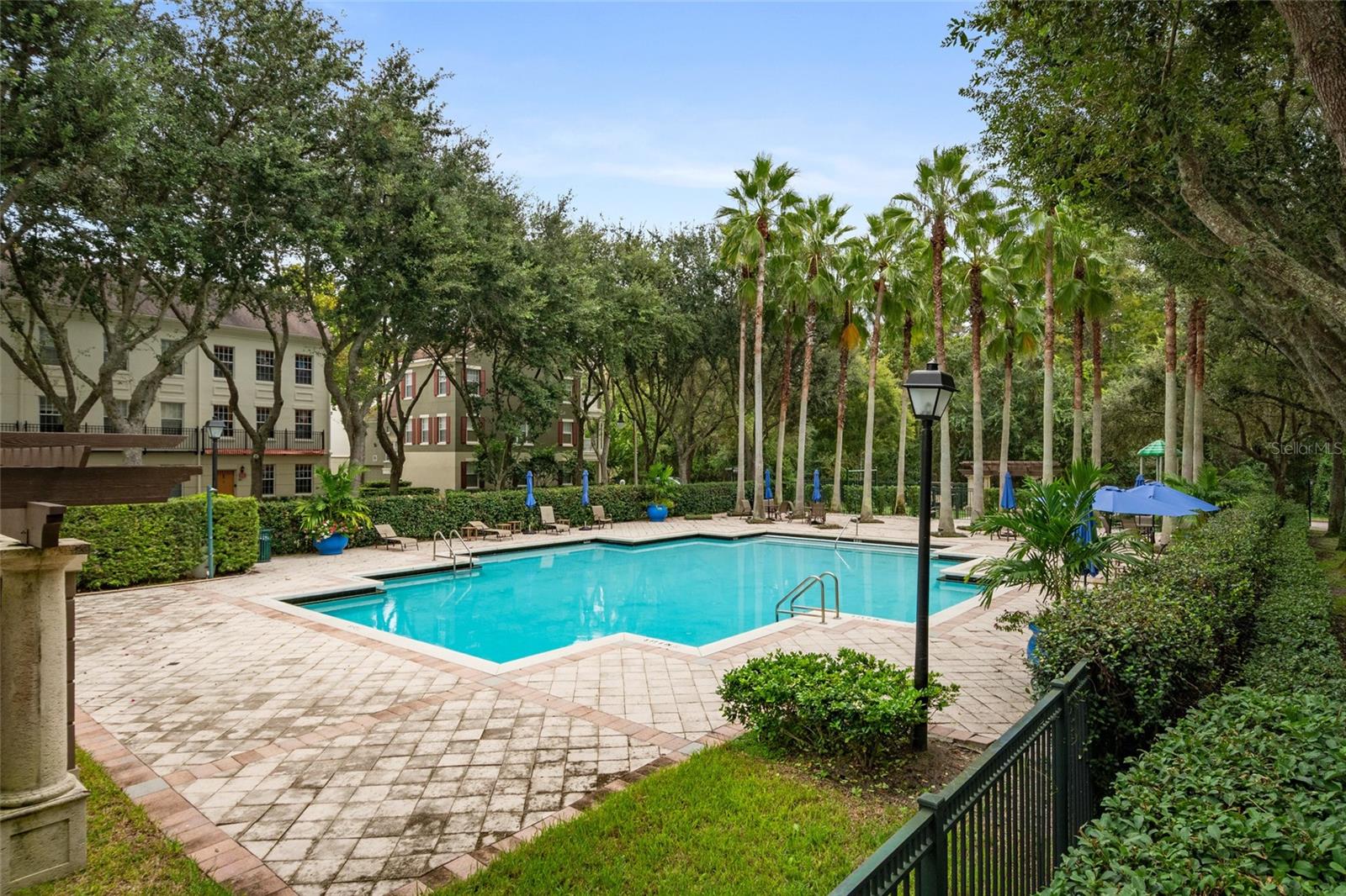 1001 VIA CAPRI LN #201, CELEBRATION, FL, 34747