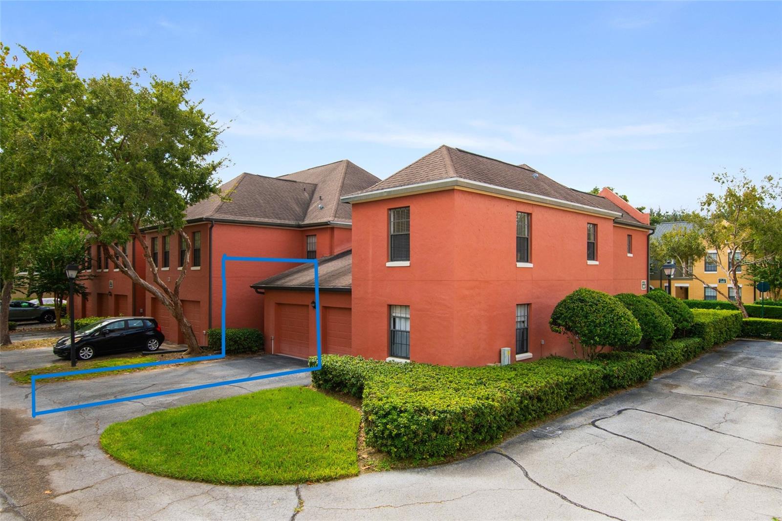 1001 VIA CAPRI LN #201, CELEBRATION, FL, 34747