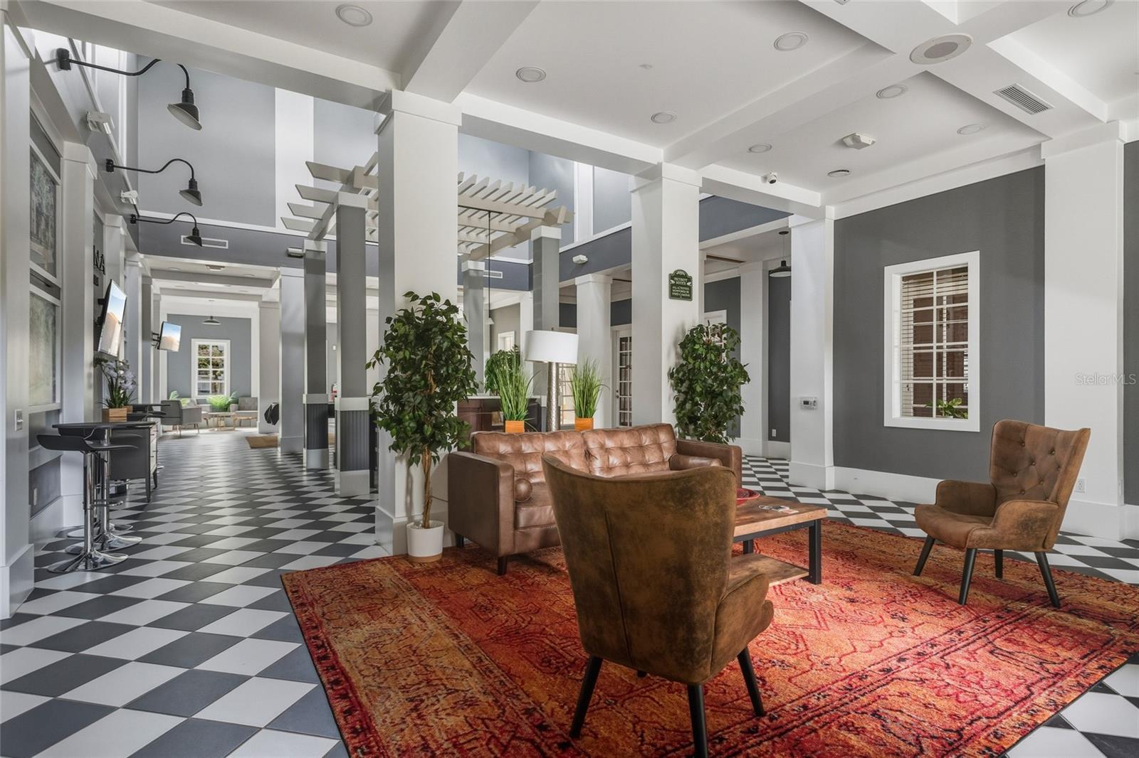 1001 VIA CAPRI LN #201, CELEBRATION, FL, 34747