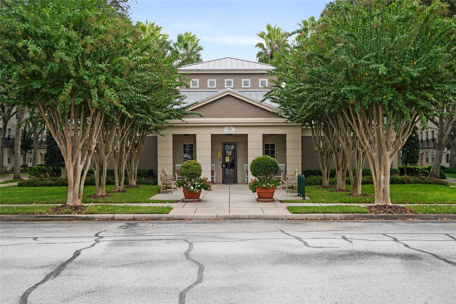 1001 VIA CAPRI LN #201, CELEBRATION, FL, 34747