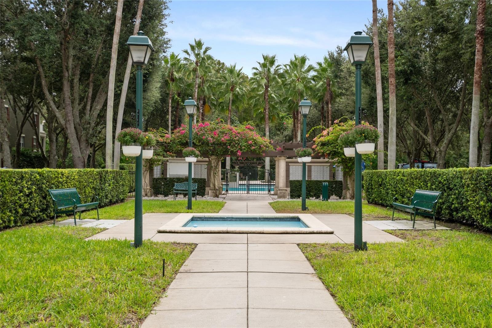 1001 VIA CAPRI LN #201, CELEBRATION, FL, 34747