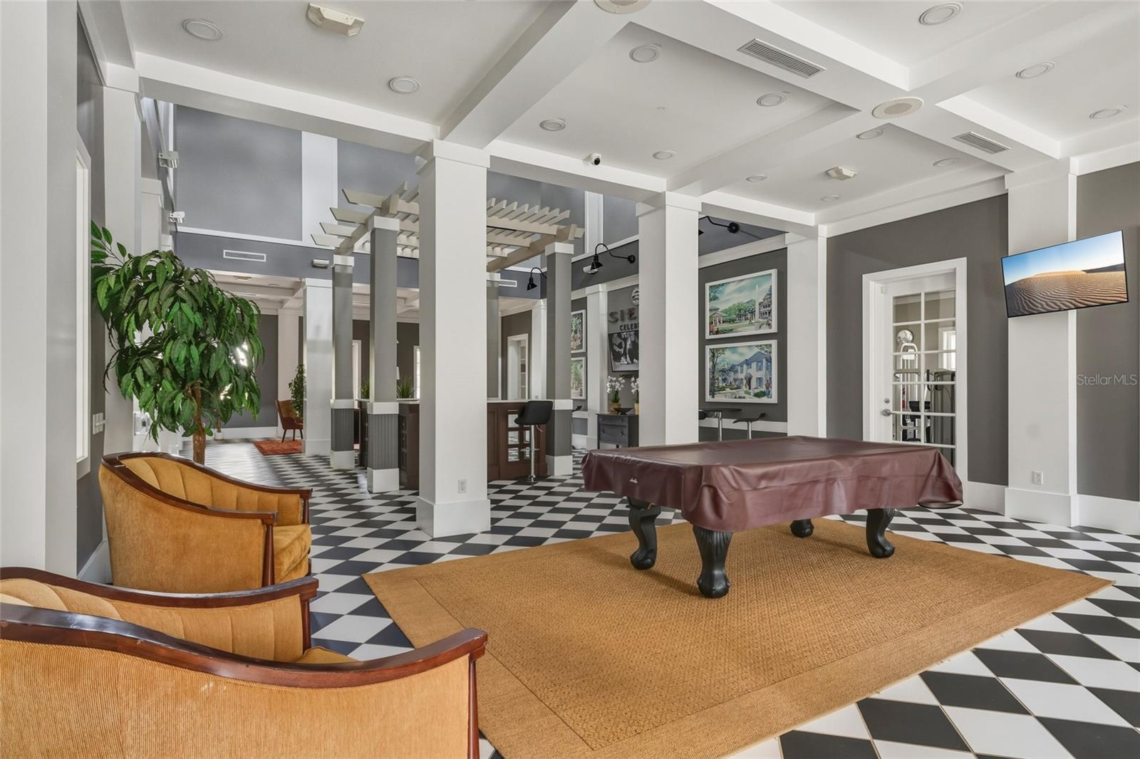 1001 VIA CAPRI LN #201, CELEBRATION, FL, 34747