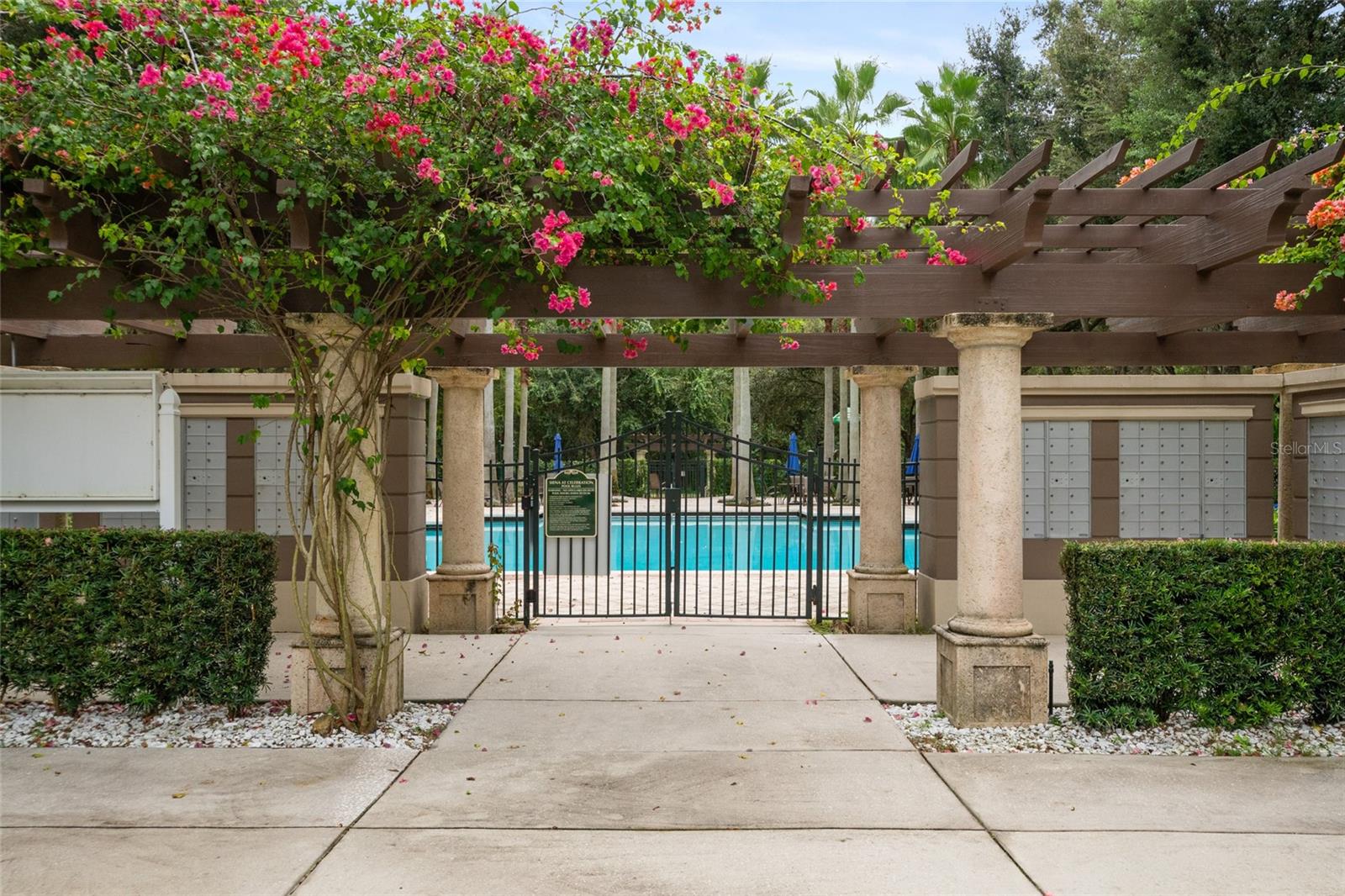 1001 VIA CAPRI LN #201, CELEBRATION, FL, 34747