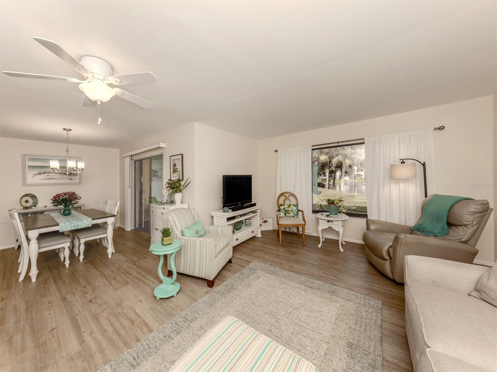 806 CAPRI ISLES BLVD #109, VENICE, FL, 34292