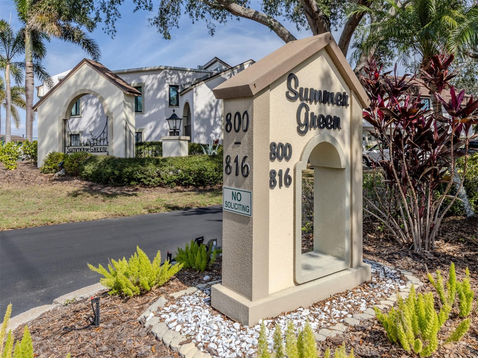 806 CAPRI ISLES BLVD #109, VENICE, FL, 34292