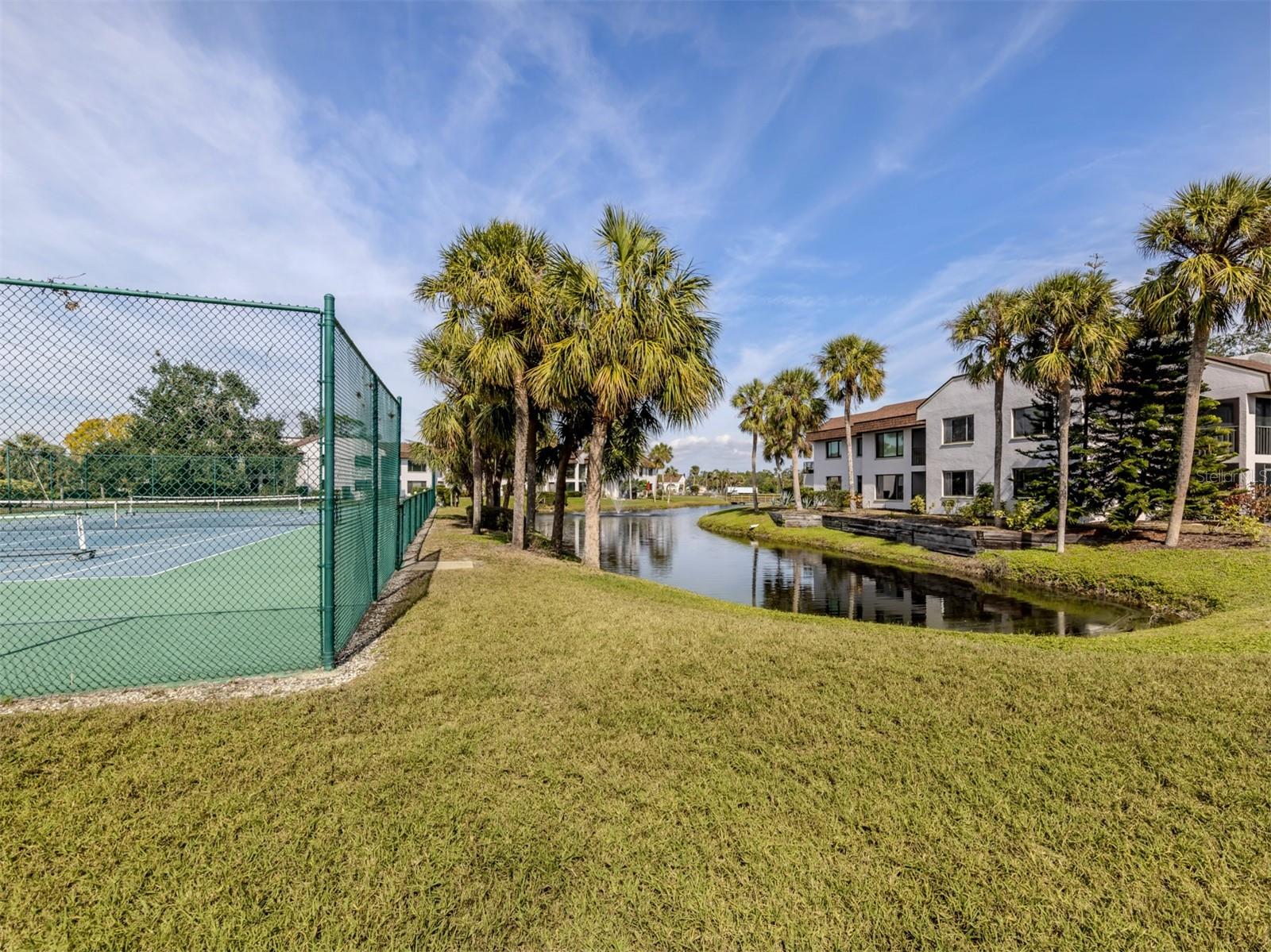 806 CAPRI ISLES BLVD #109, VENICE, FL, 34292