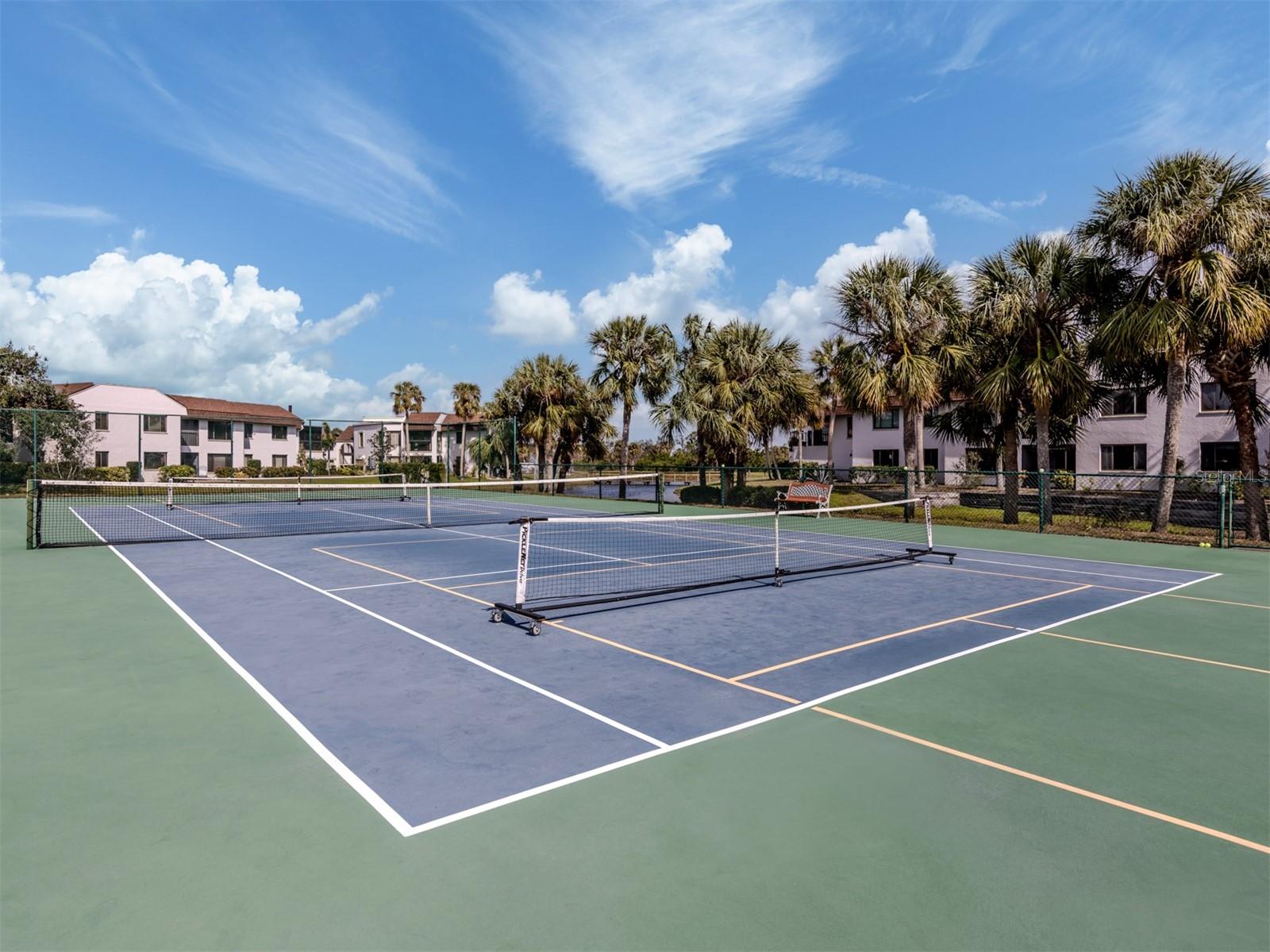 806 CAPRI ISLES BLVD #109, VENICE, FL, 34292