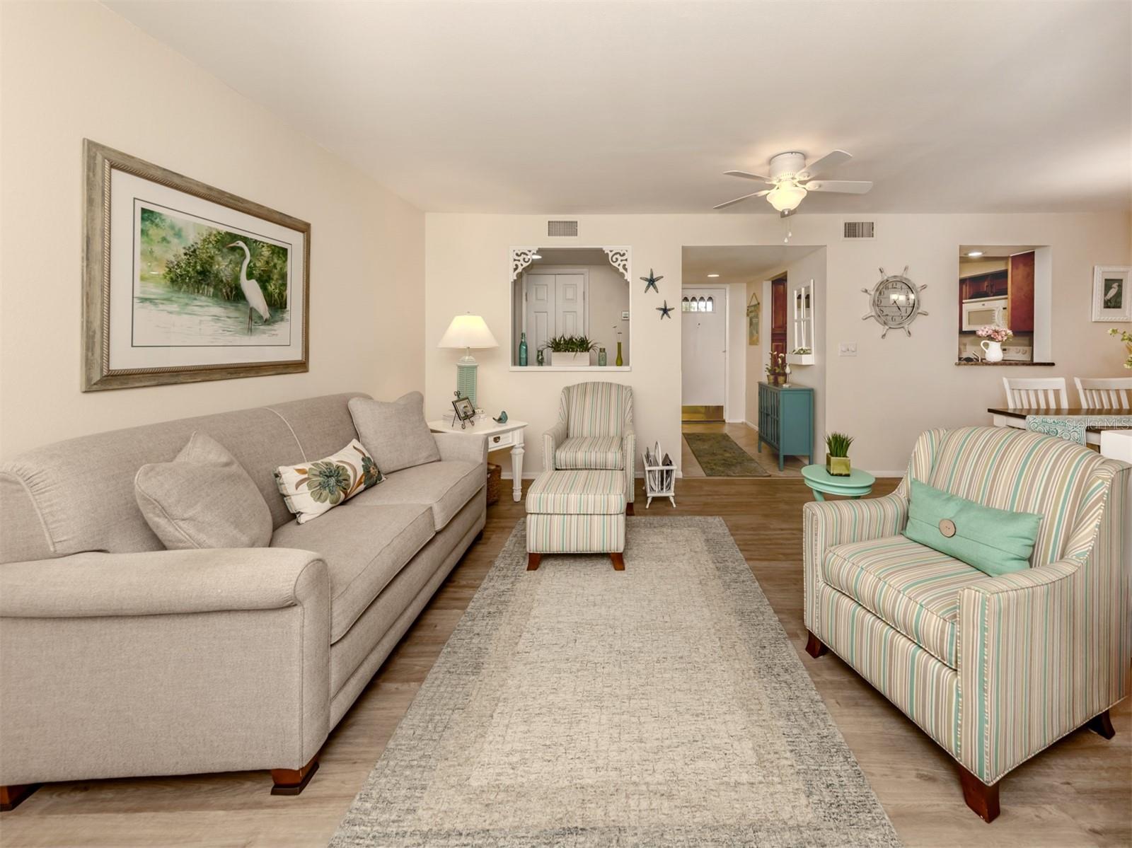 806 CAPRI ISLES BLVD #109, VENICE, FL, 34292