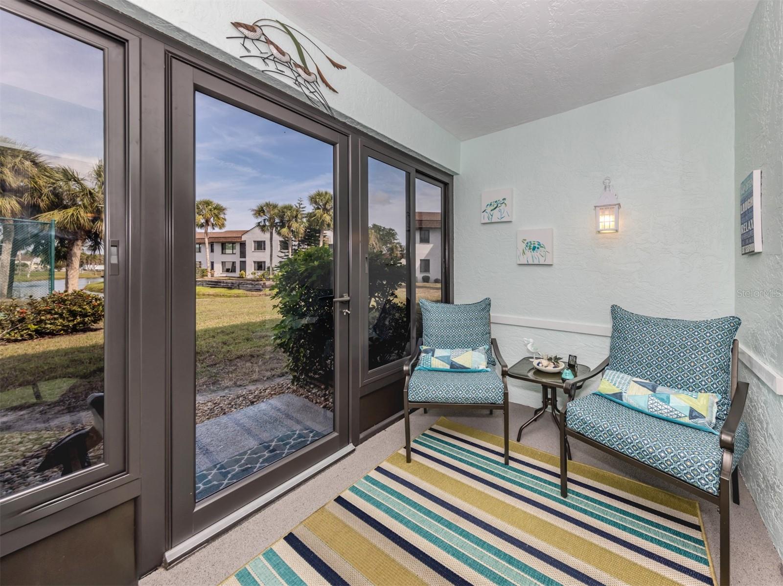 806 CAPRI ISLES BLVD #109, VENICE, FL, 34292