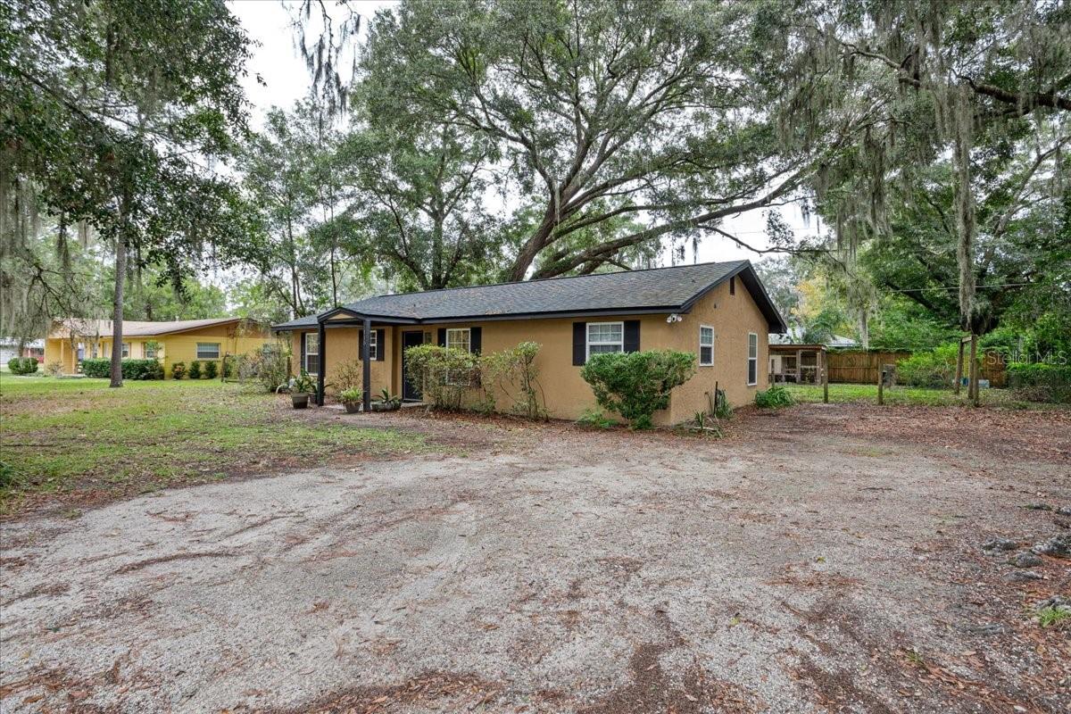 115 NE 48TH ST, GAINESVILLE, FL, 32641