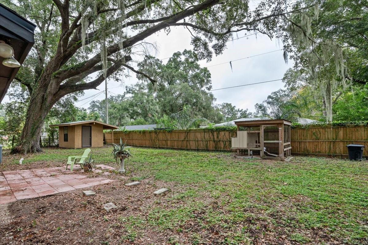 115 NE 48TH ST, GAINESVILLE, FL, 32641