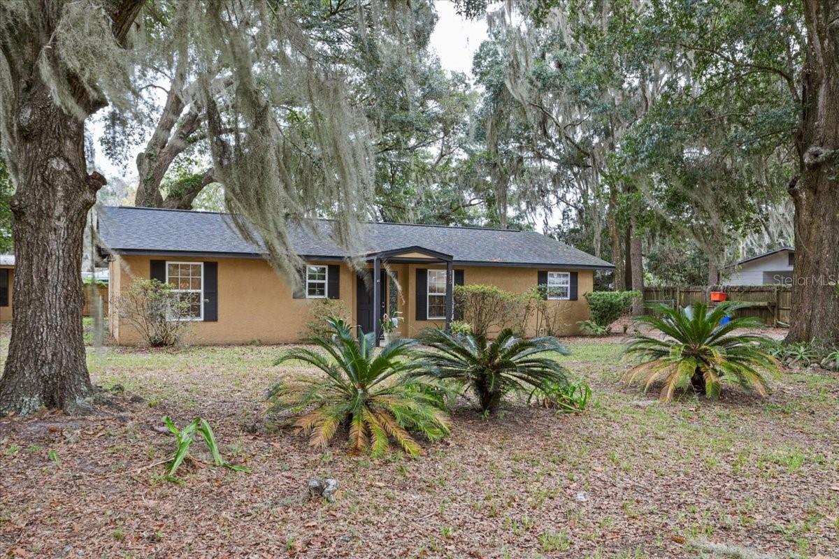 115 NE 48TH ST, GAINESVILLE, FL, 32641