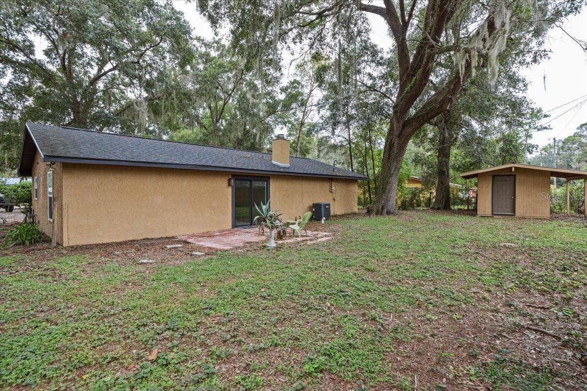 115 NE 48TH ST, GAINESVILLE, FL, 32641
