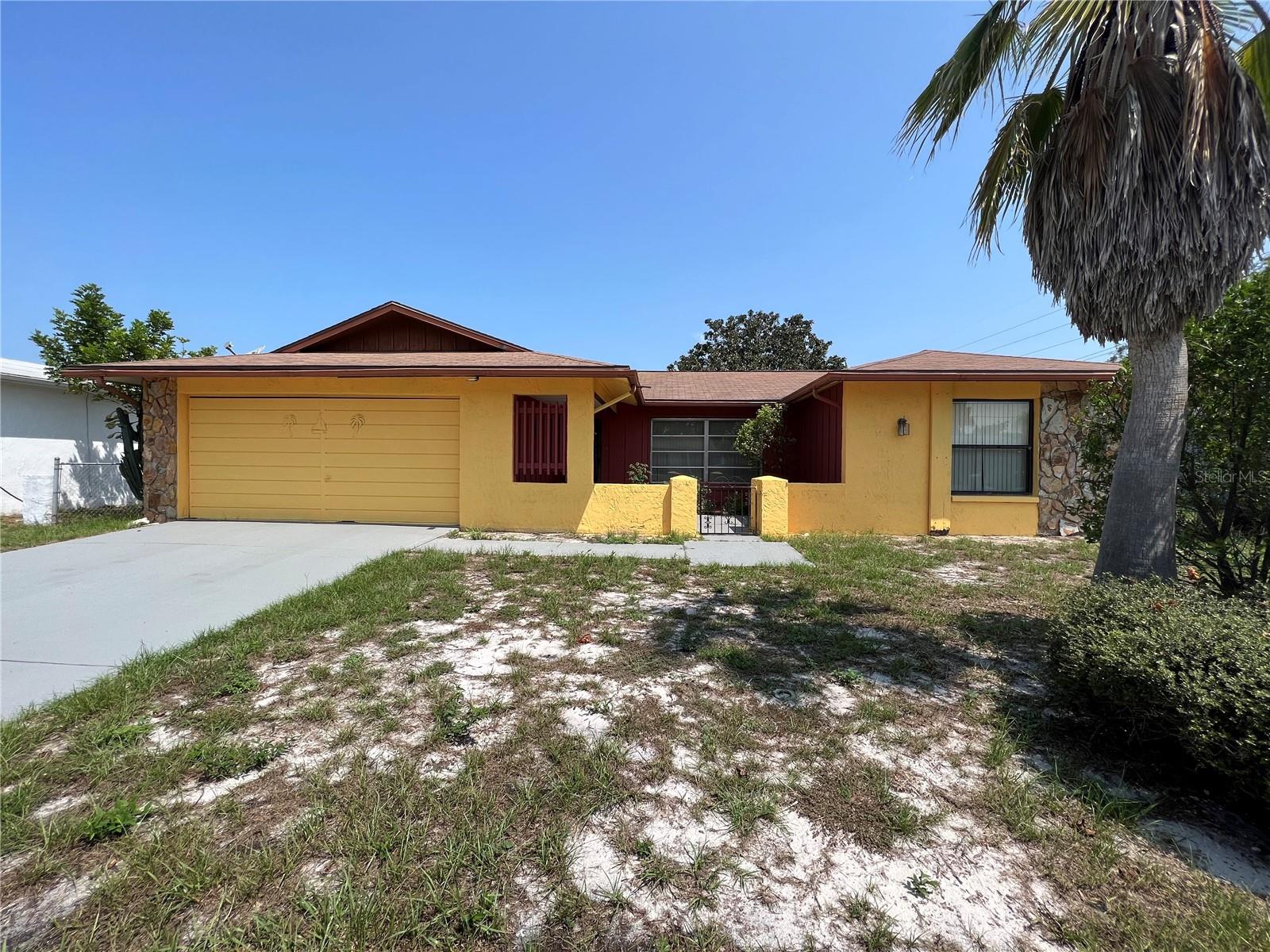 8045 DURHAM DR, PORT RICHEY, FL, 34668